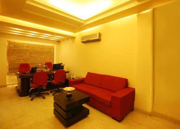 Shubham Vilas-A Boutique Hotel, New Delhi 3